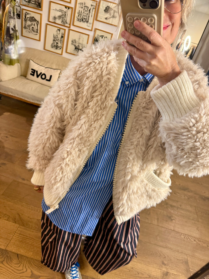 Amsterdam Blouson