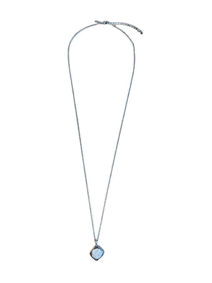 Dice Necklace