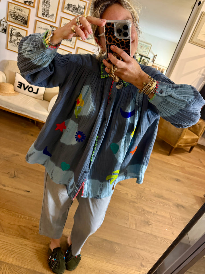 Totema Shirt