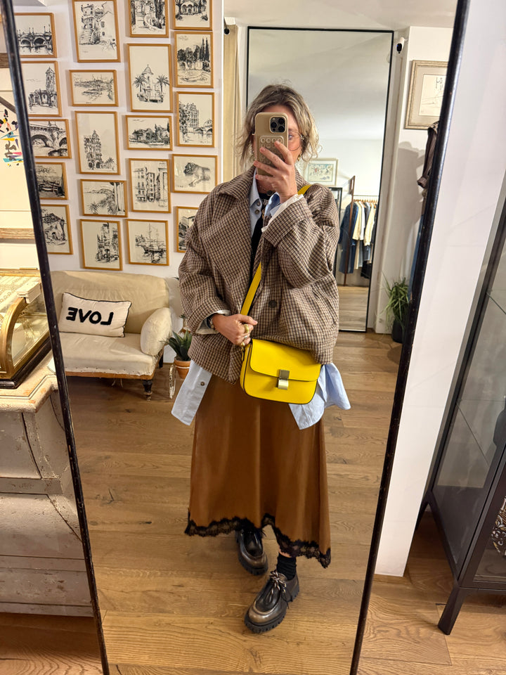 Caumont Skirt