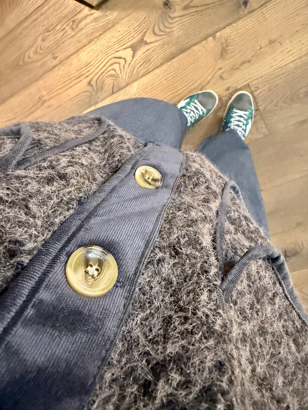 Mamoune Jacket