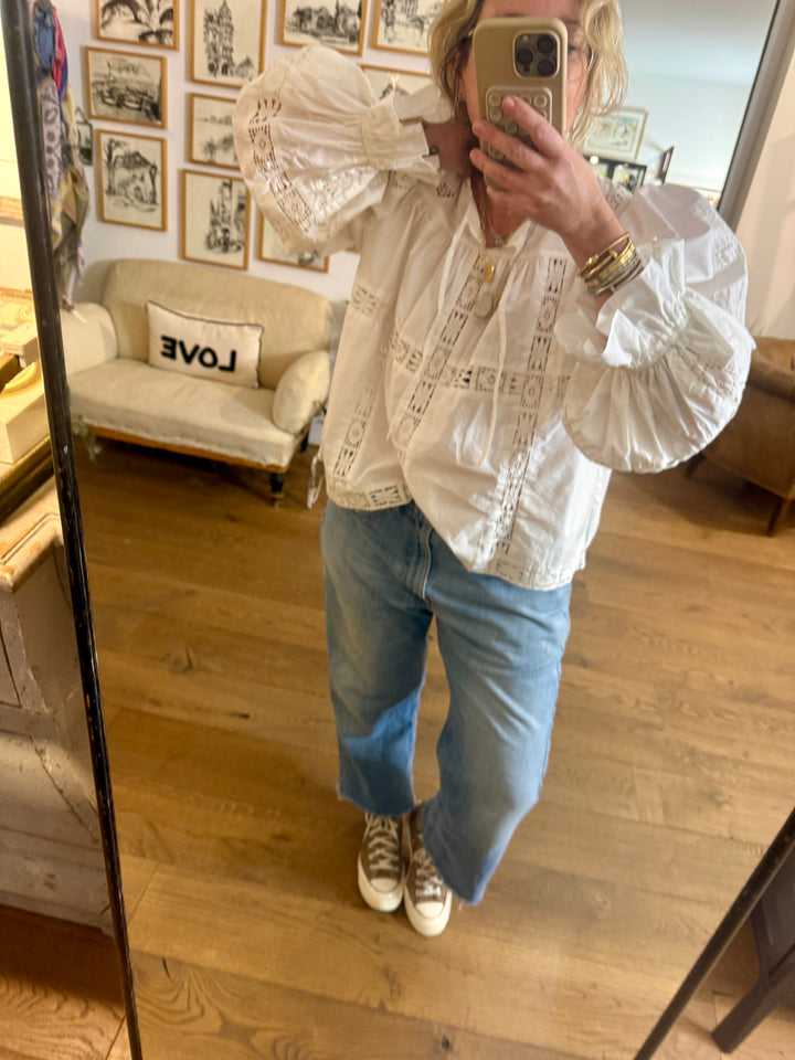 Lev Blouse