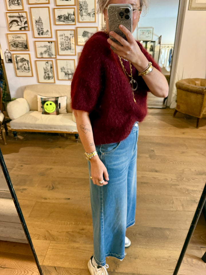 Sargento Jumper