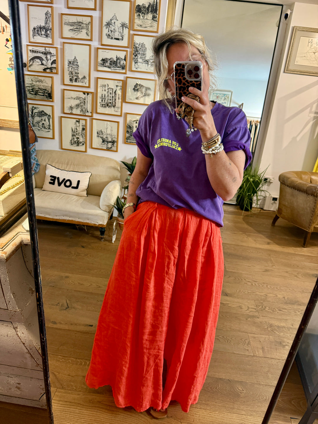 Corbis Pants