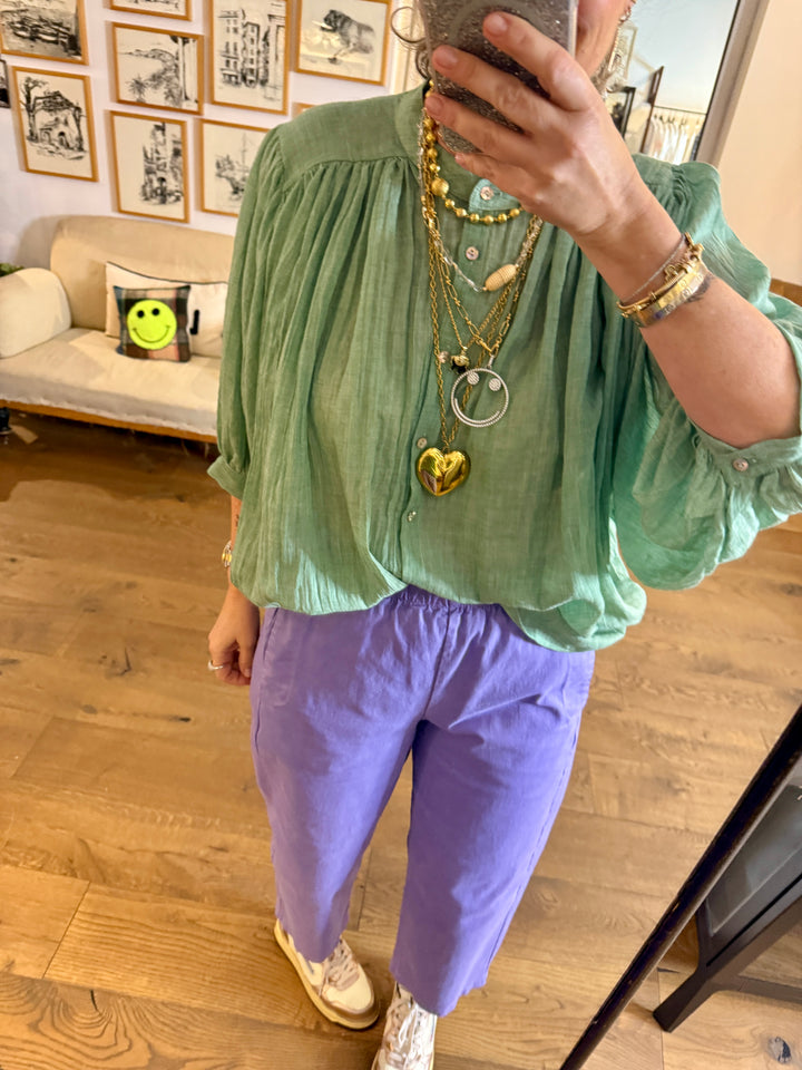 Batti Shirt