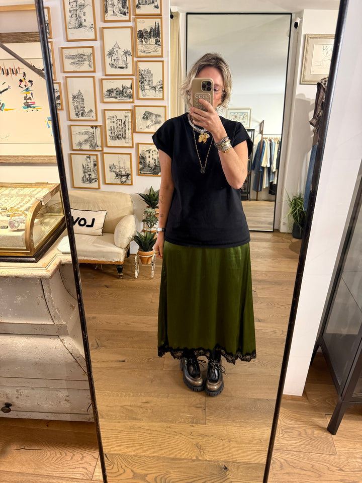 Caumont Skirt