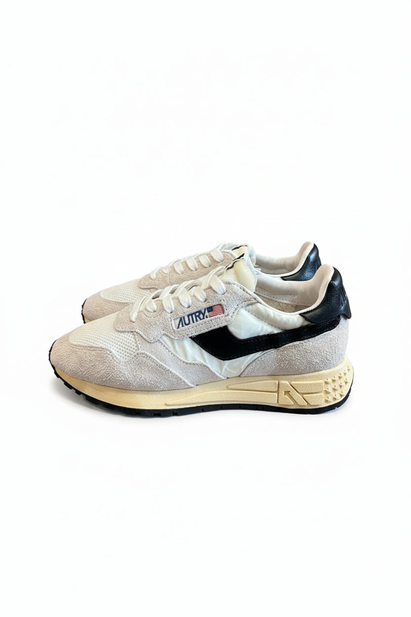 Autry Super Reelwind