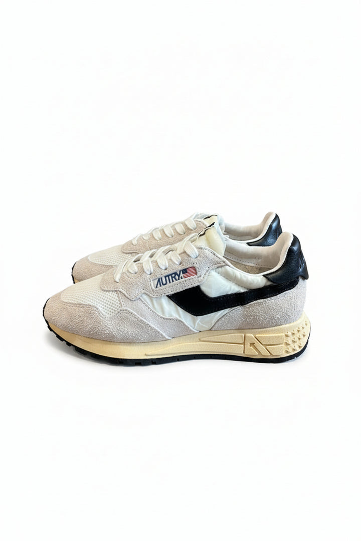 Autry Super Reelwind