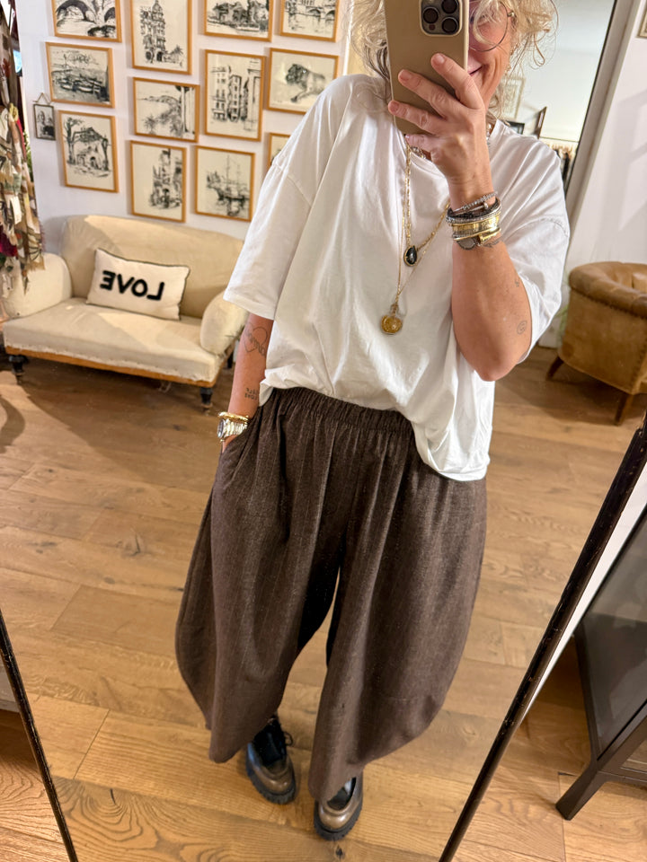 Gemie Pants