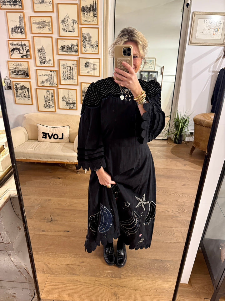 Moonstar Dress