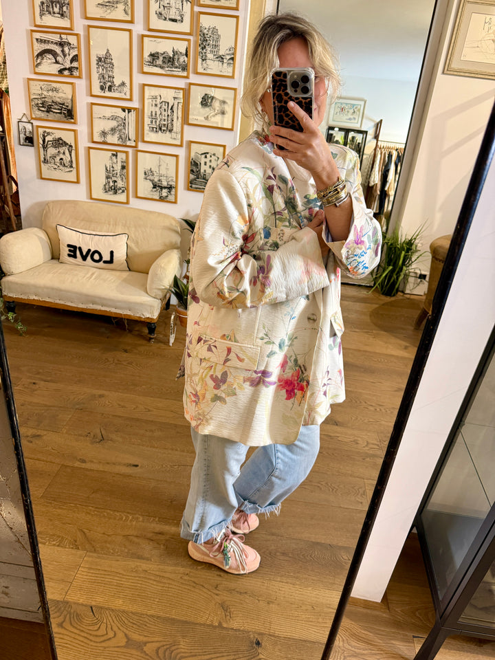Keller Jacket