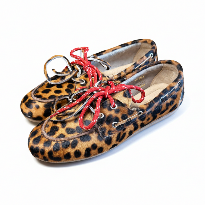 Sassy Shoes