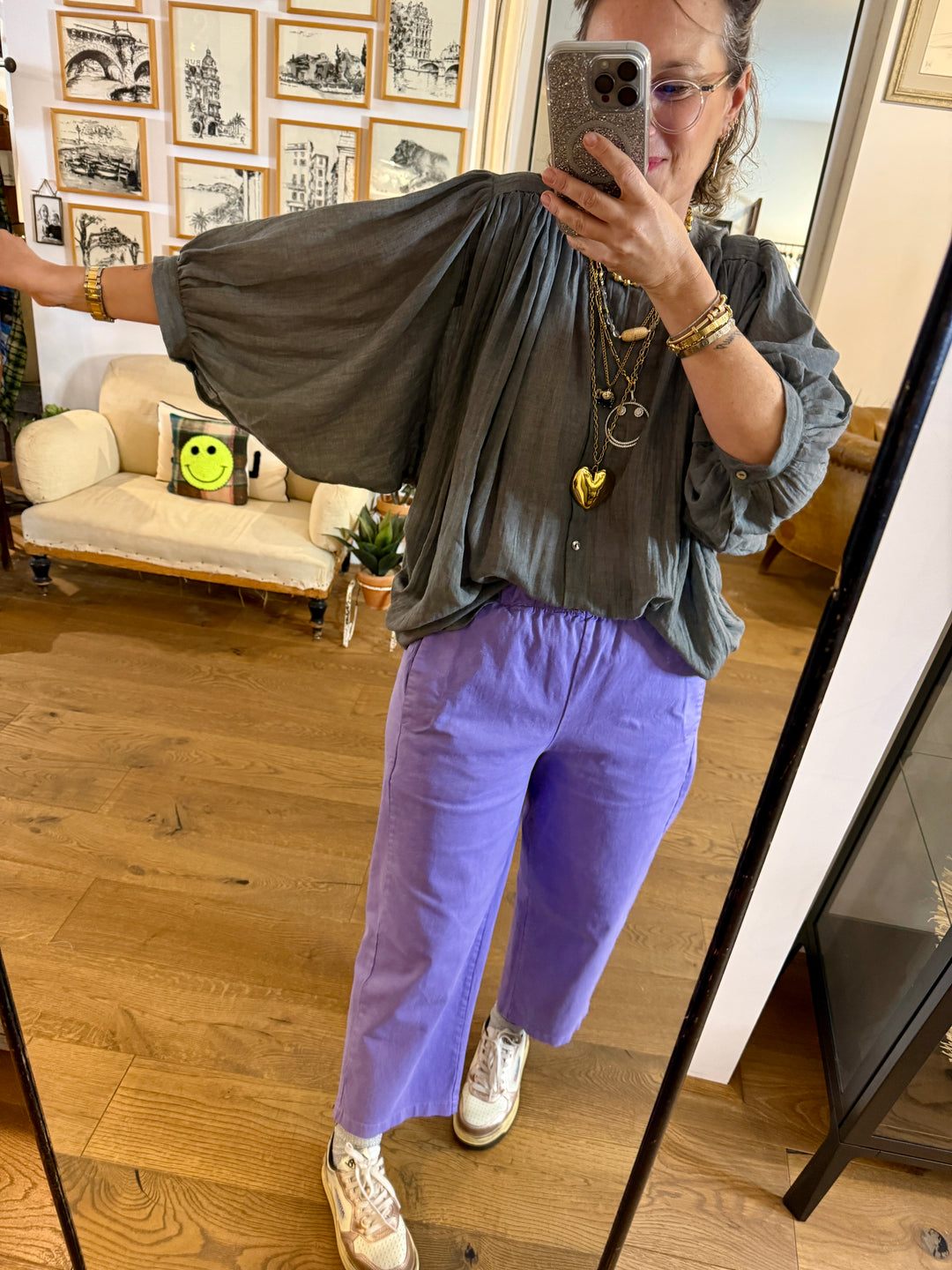 Batti Shirt