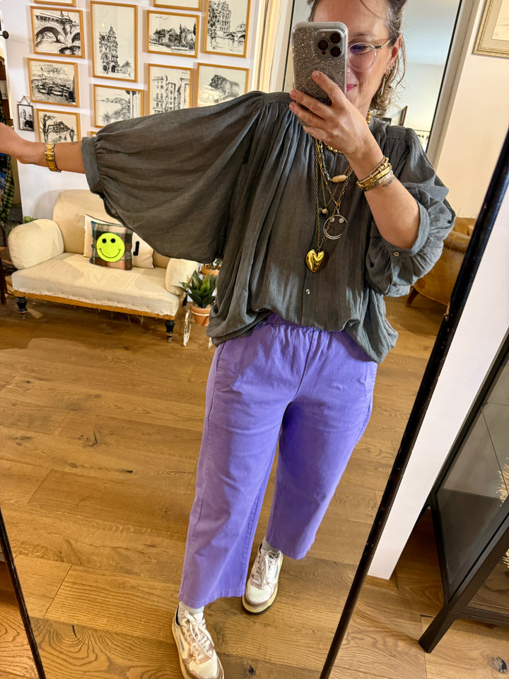 Batti Shirt