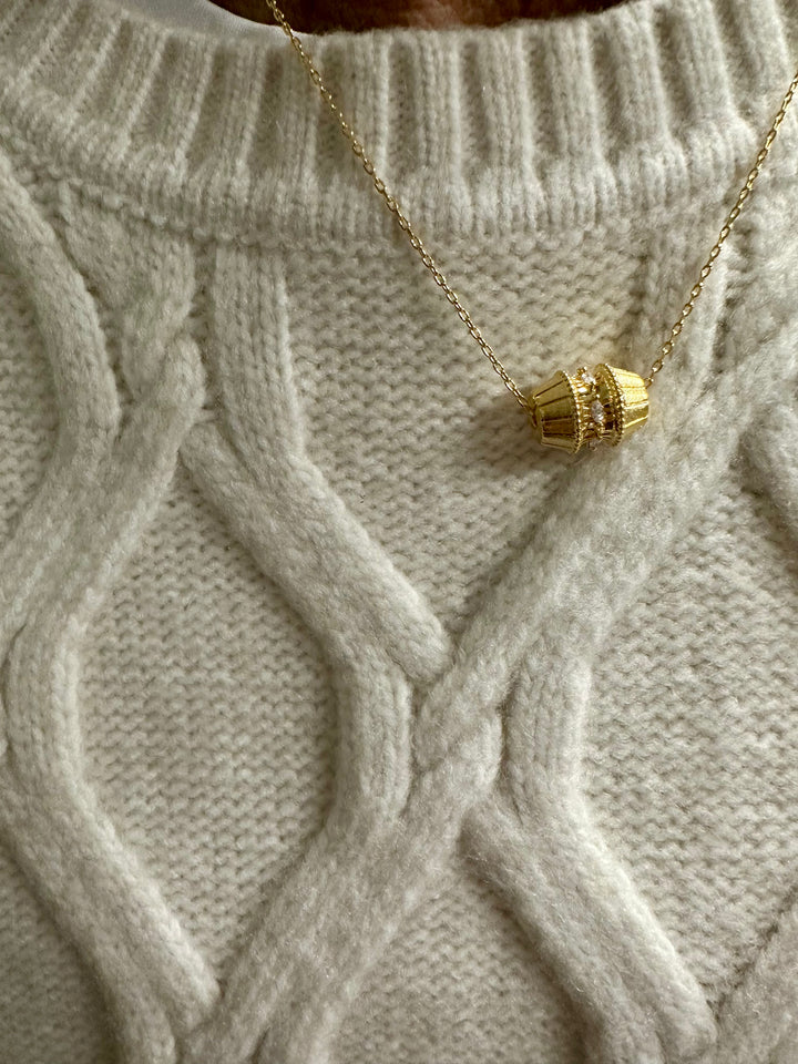 Talisma Necklace
