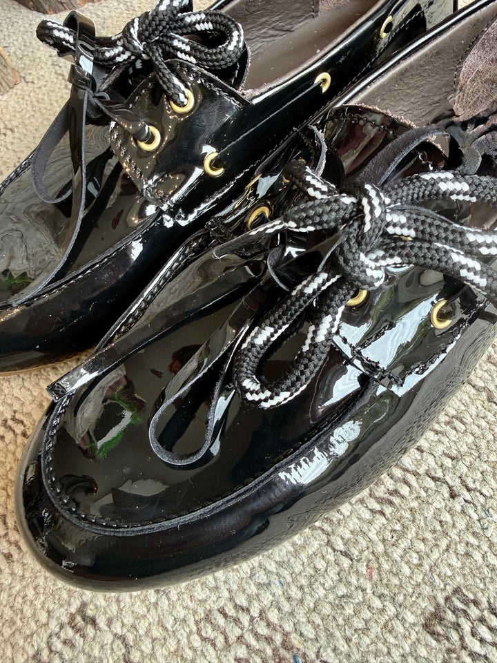 Sass Shoes