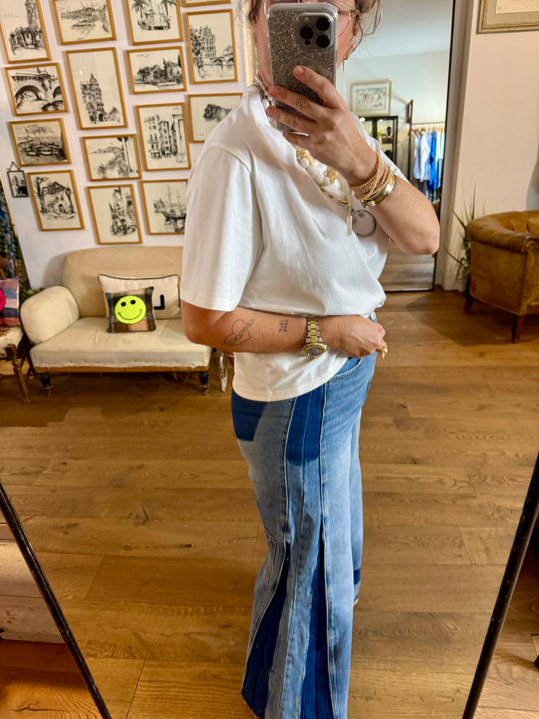 Freedom Pants