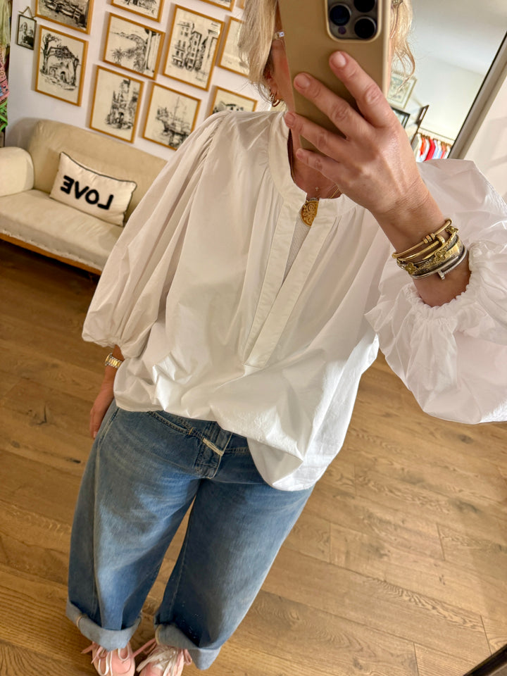Ouha Blouse