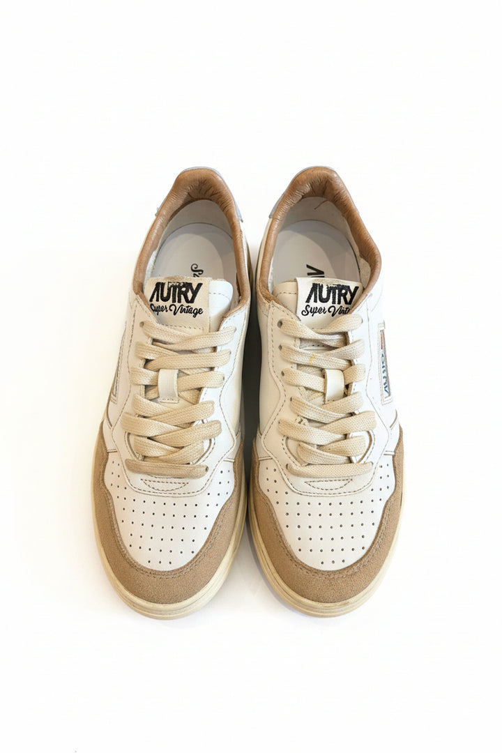 Autry Super Vintage