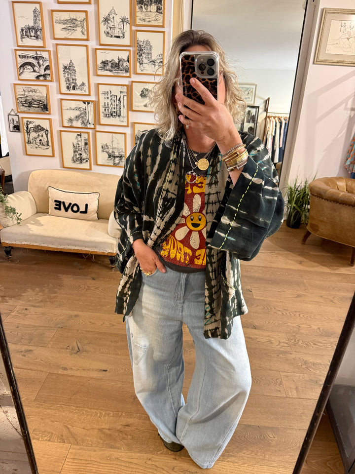 Sherazade Kimono