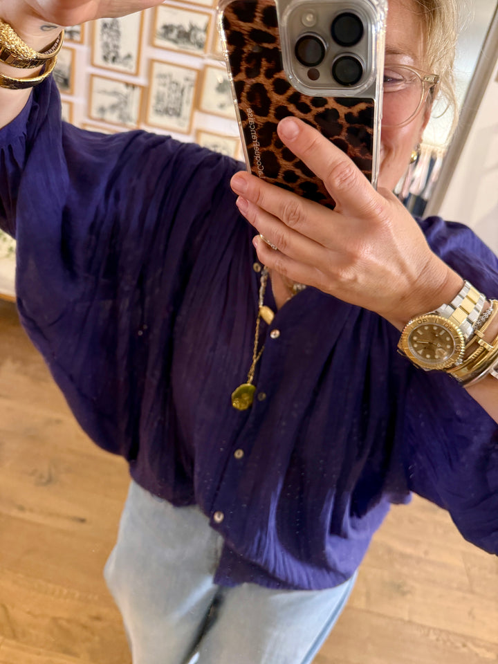 Batti Blouse