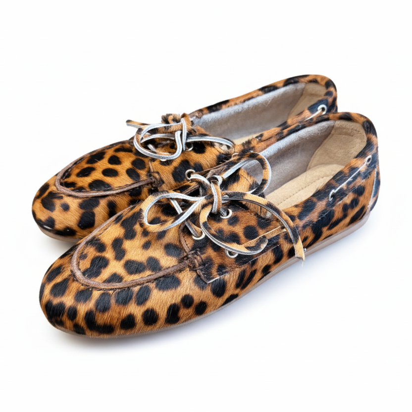 Sassy Shoes