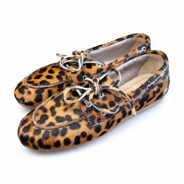 Sassy Shoes