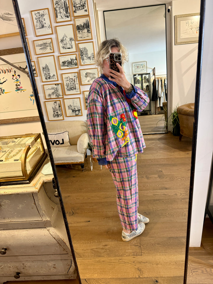 Garten Blouse