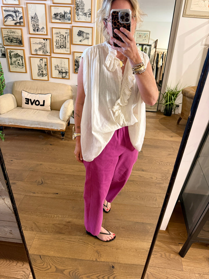 Ebury Top