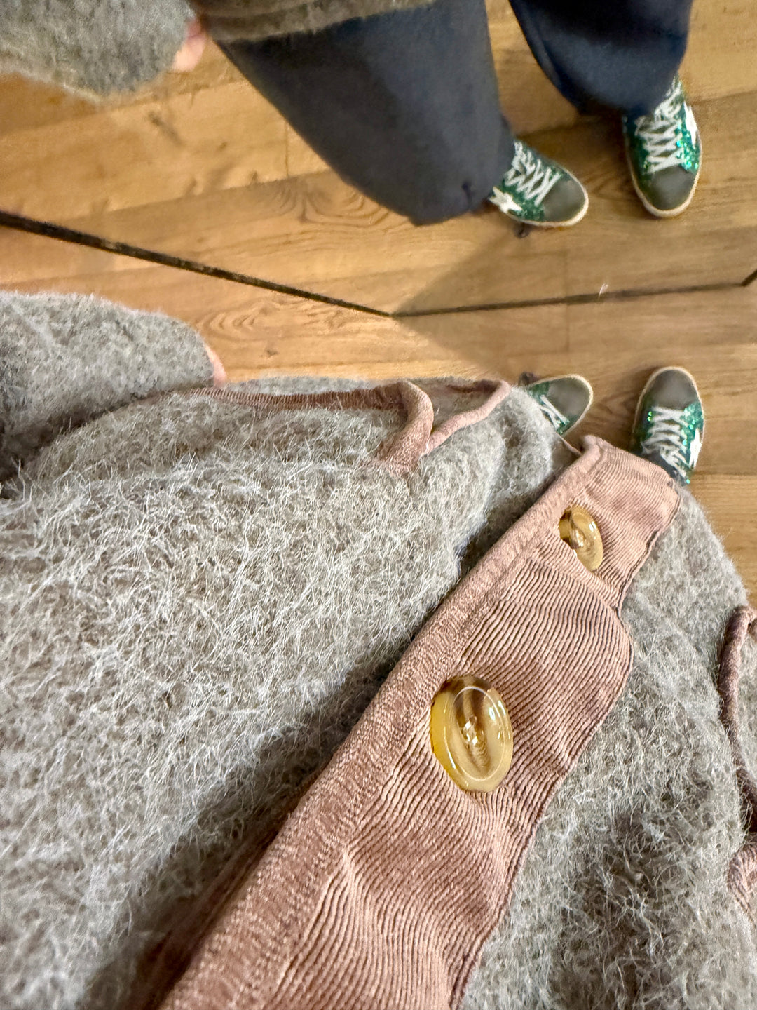 Mamoune Jacket