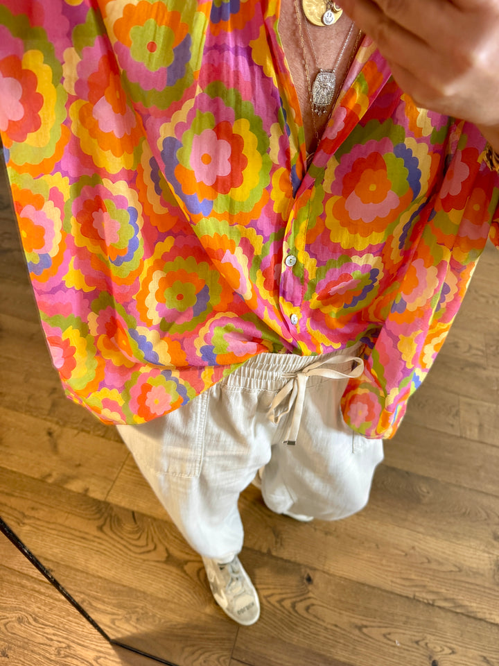 Cameron Shirt