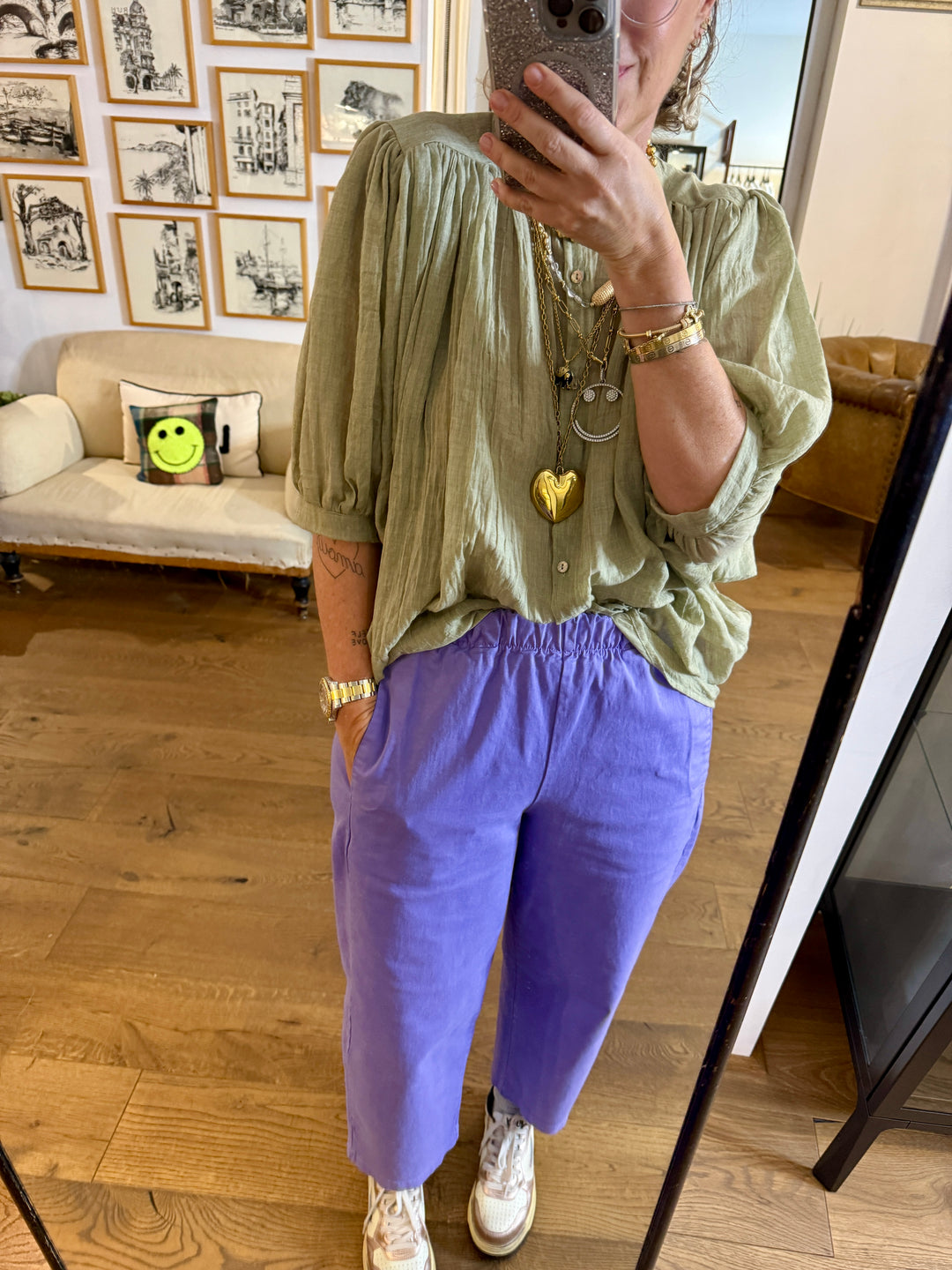 Batti Shirt