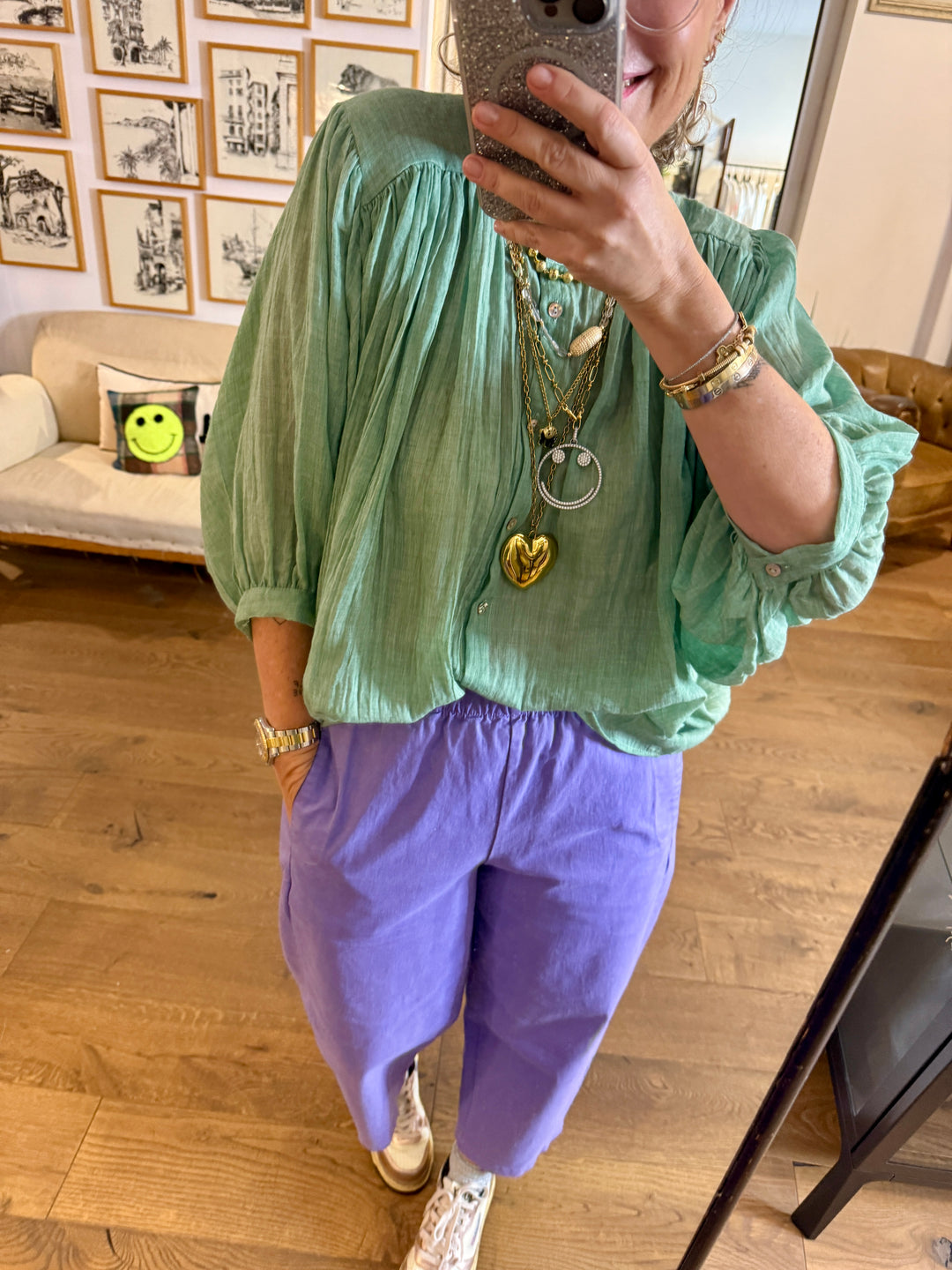 Batti Shirt