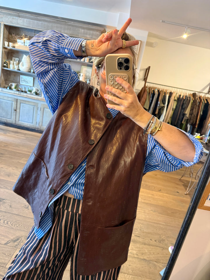 Avel Gilet