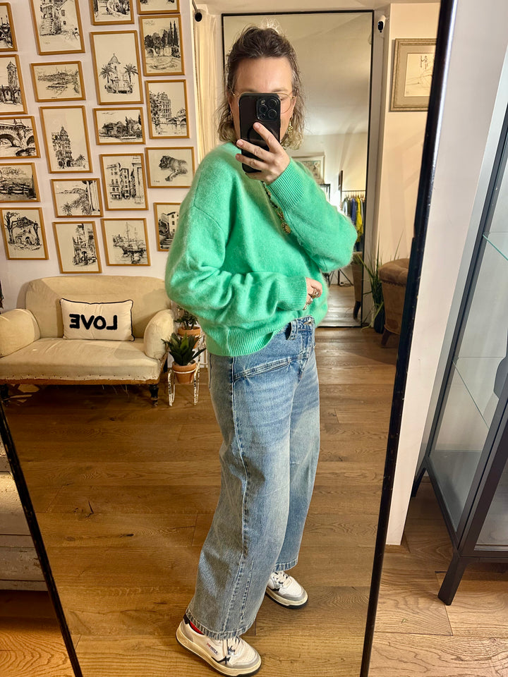 Loty Jumper