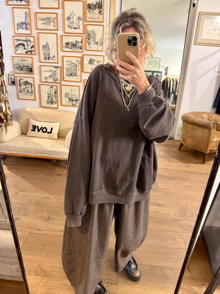 Goblin Sweatshirt
