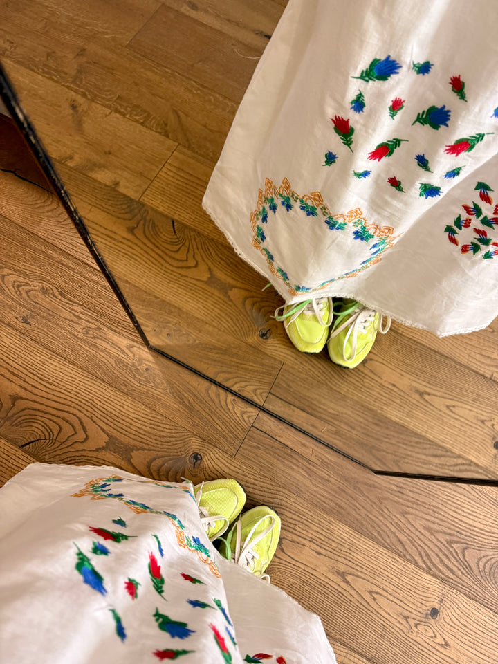 Yanou Skirt