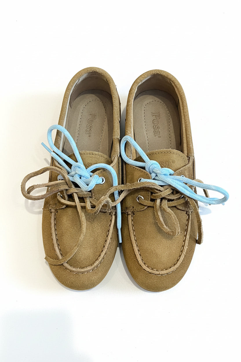 Sassy Shoes