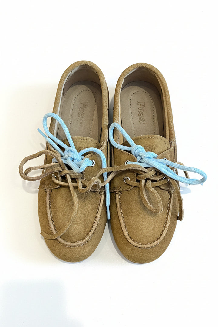 Sassy Shoes