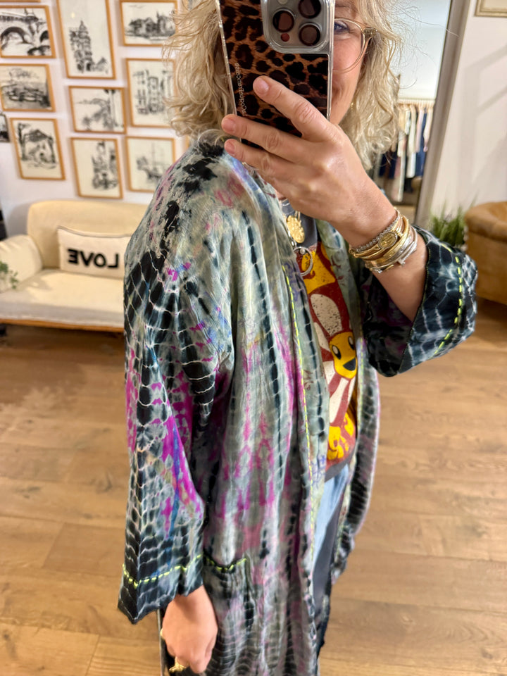 Sherazade Kimono