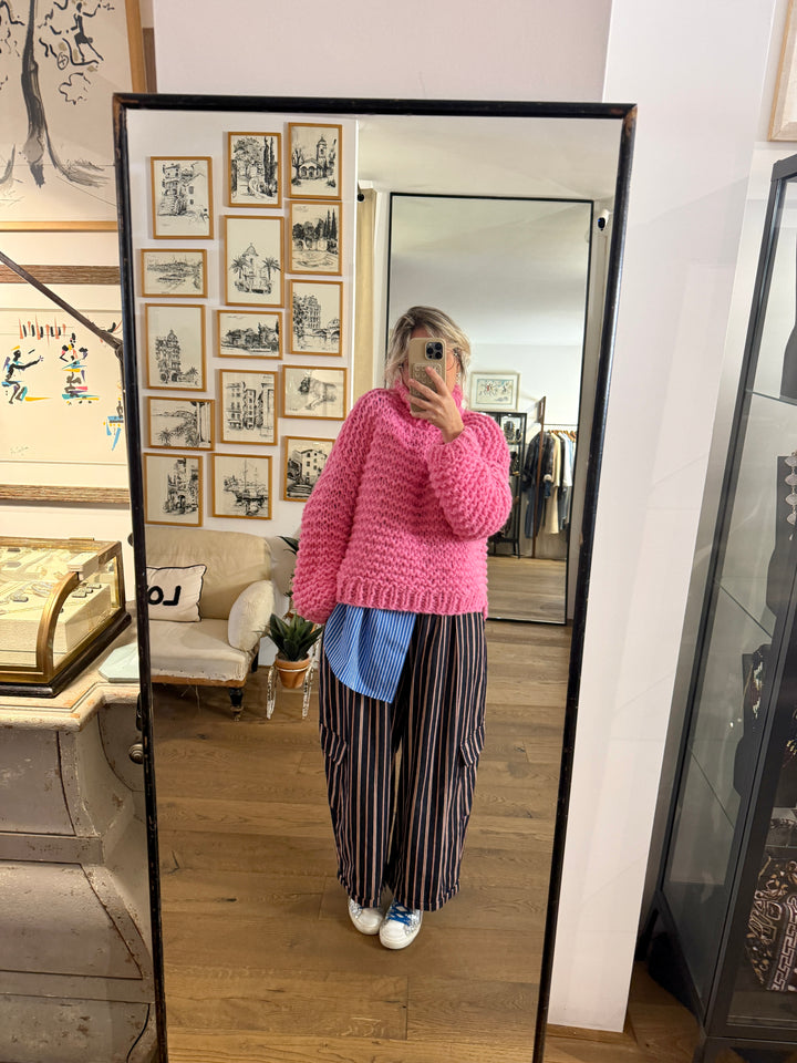 Barbie Jumper