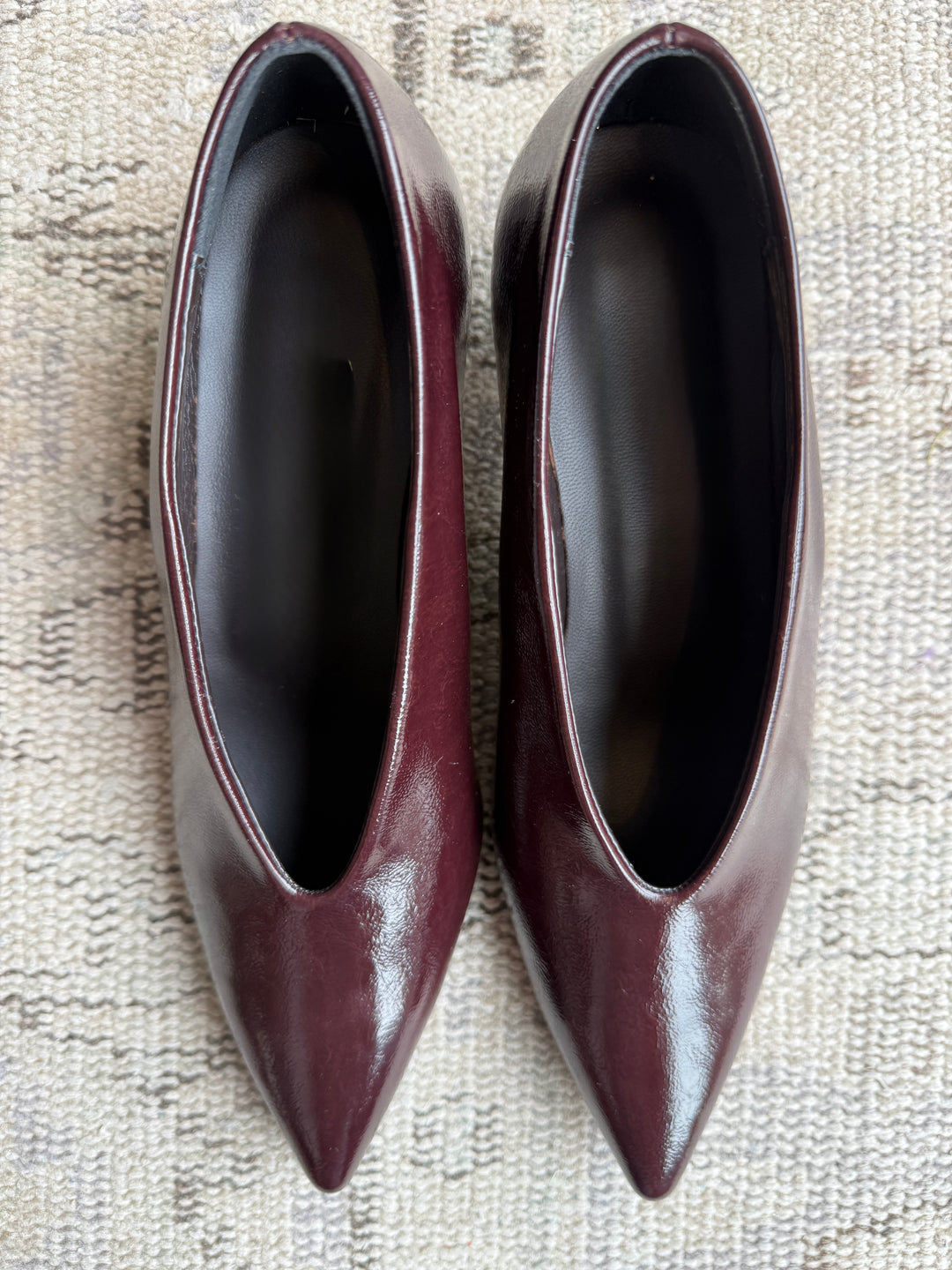 Marcia Shoes
