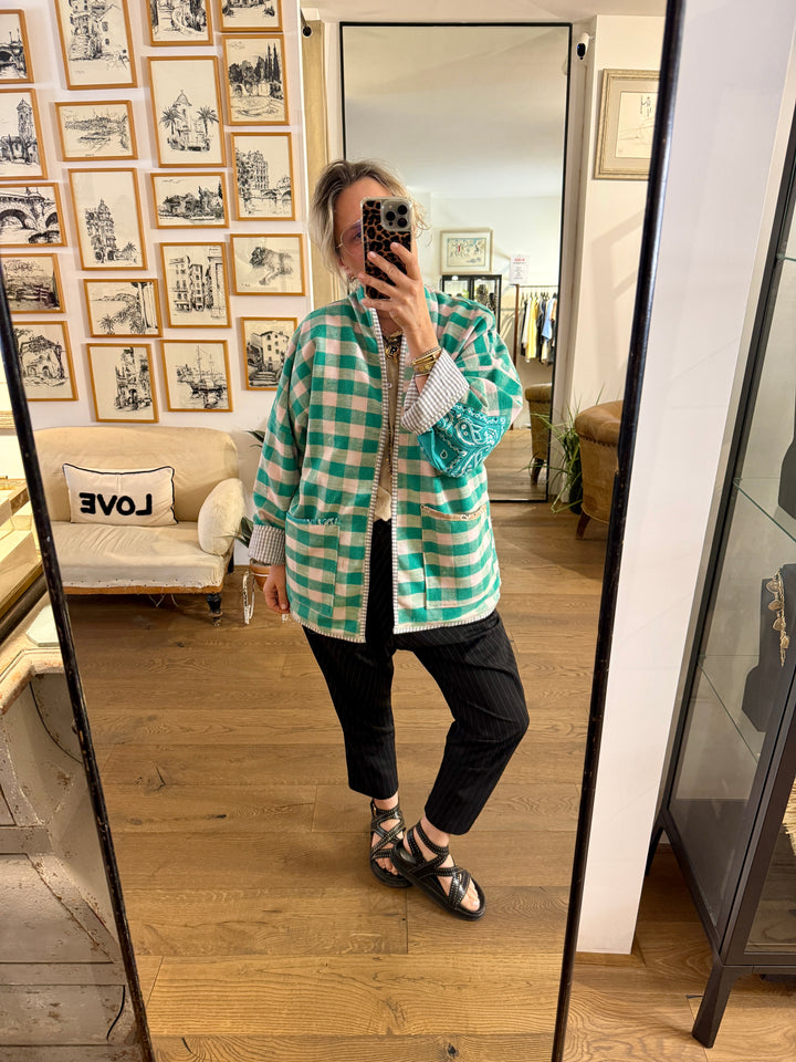 Habiba Jacket #3