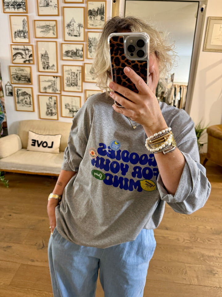 Cahoon Tee