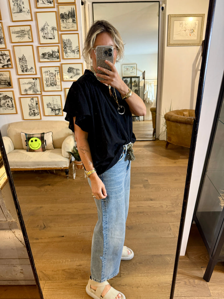 Coxy Shirt