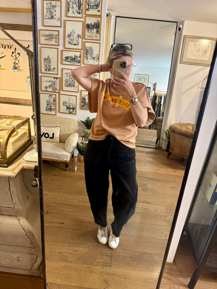 Dancer Top