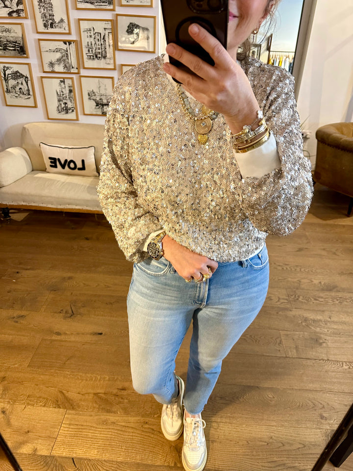 Aflima Sweatshirt