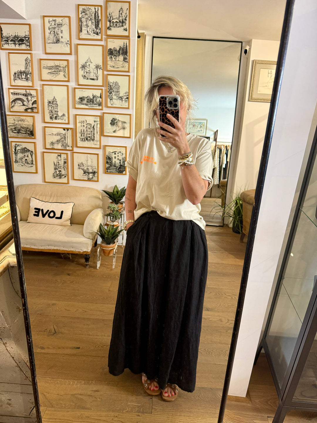 Corbis Pants