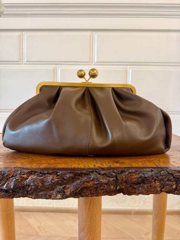 Poppins Clutch