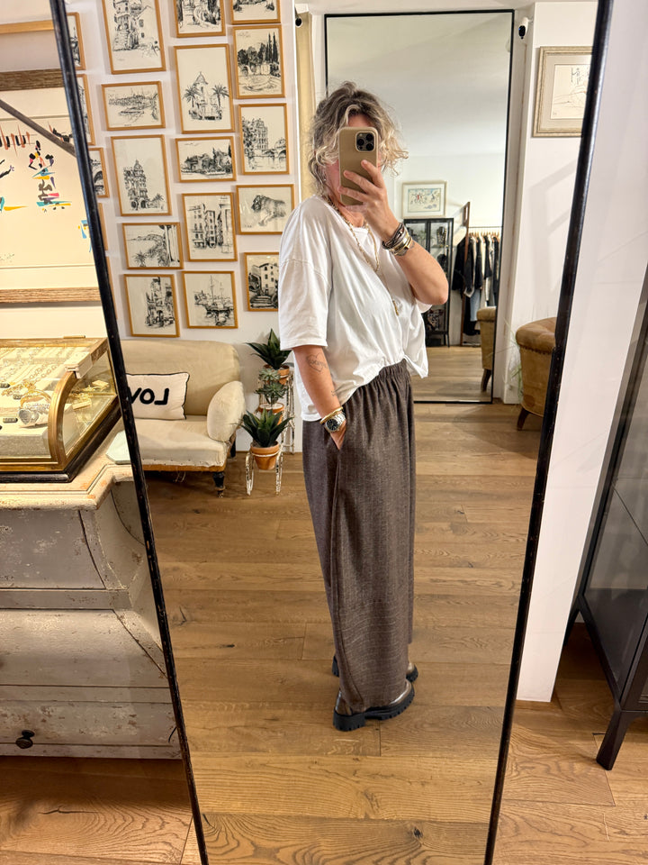 Gemie Pants
